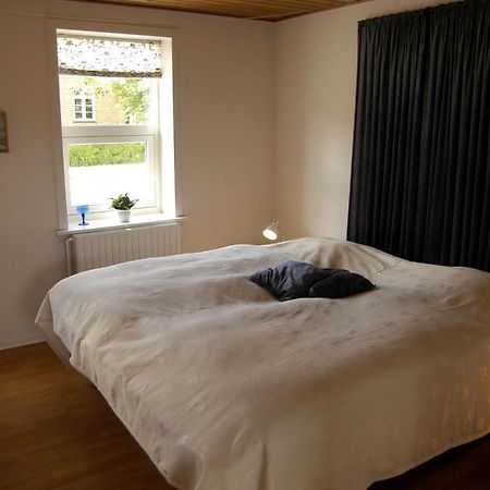 Nr. Nebel Overnatning Hostel Nørre Nebel المظهر الخارجي الصورة